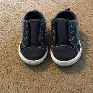 Baby shoes